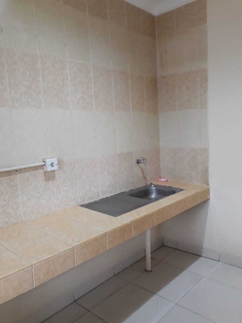 Rumah Dijual Siap Huni di Cluster Meadow Green Lippo Cikarang